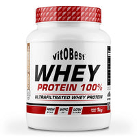 Whey Protein 100%