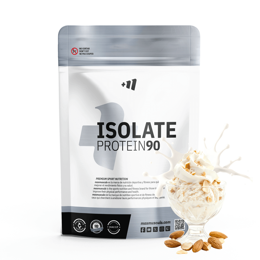 Isolate 90 CFM com Promiko® CFM
