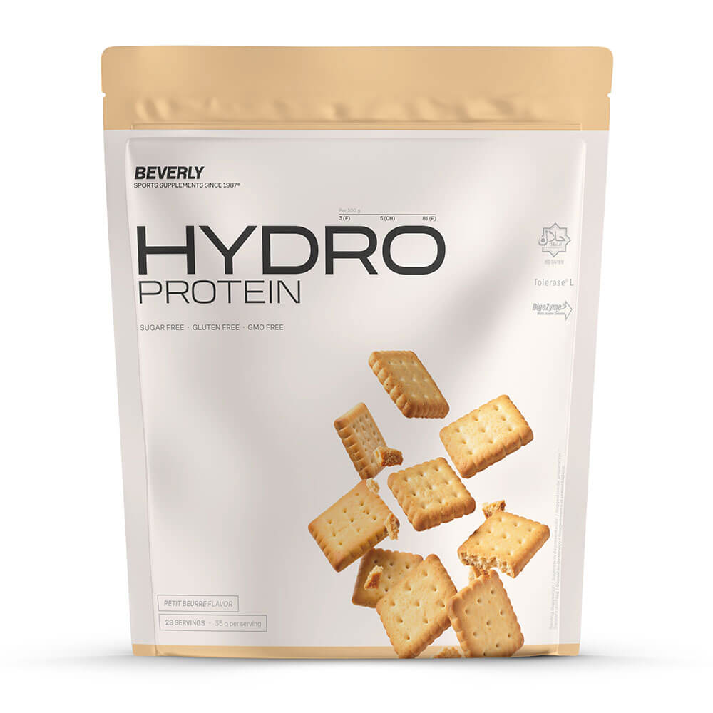 Proteína Hydro