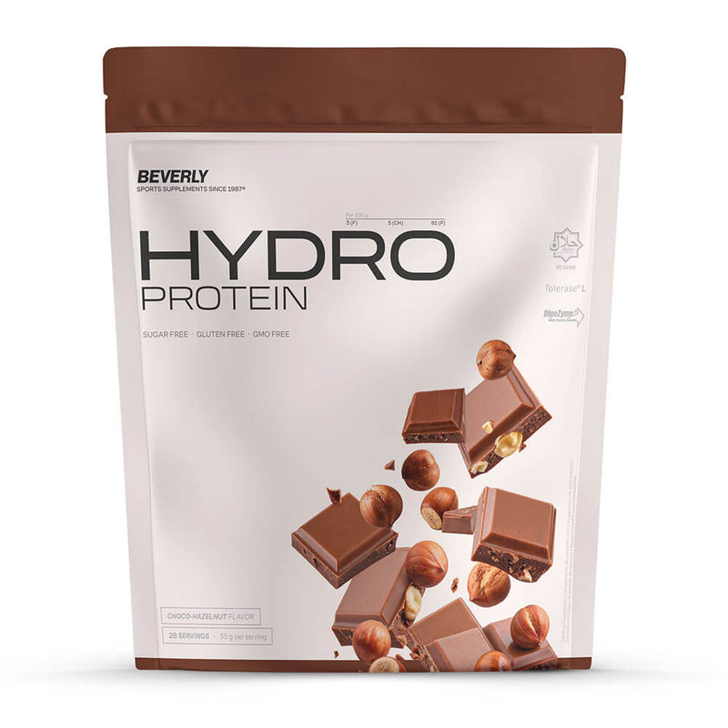 Proteína Hydro - Beverly Nutrition 2