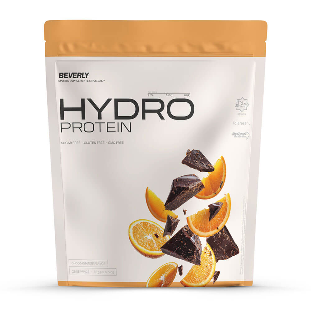 Proteína Hydro