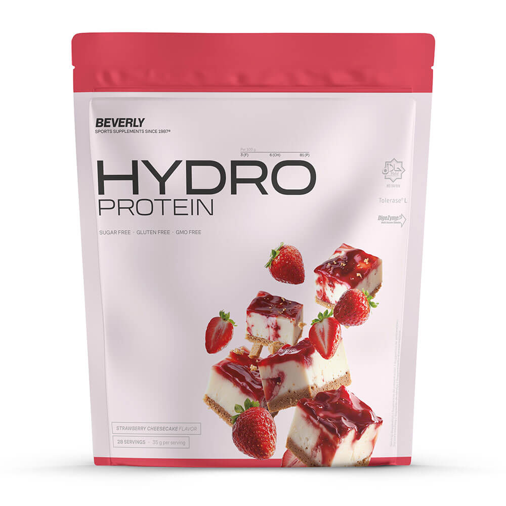 Proteína Hydro