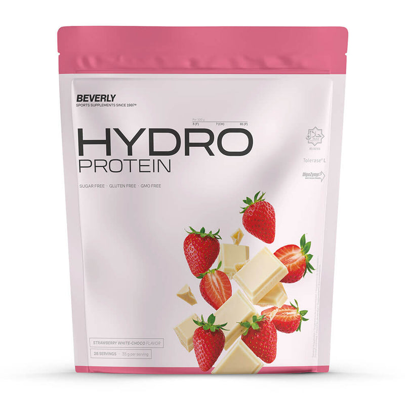 Proteína Hydro - Beverly Nutrition 7