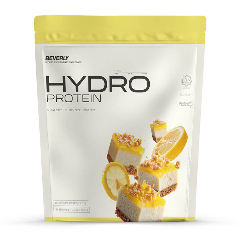 Proteína Hydro - Beverly Nutrition 9