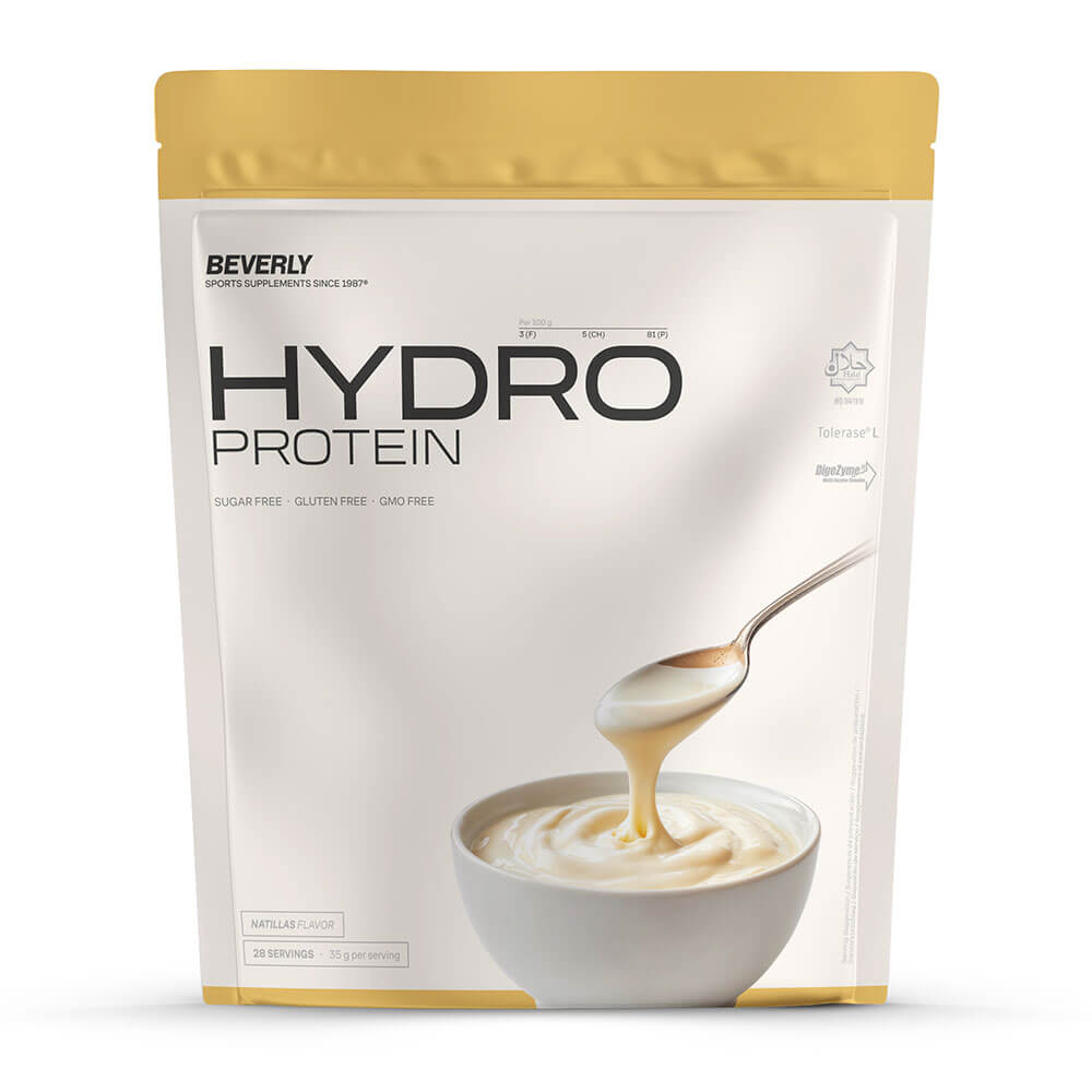 Proteína Hydro