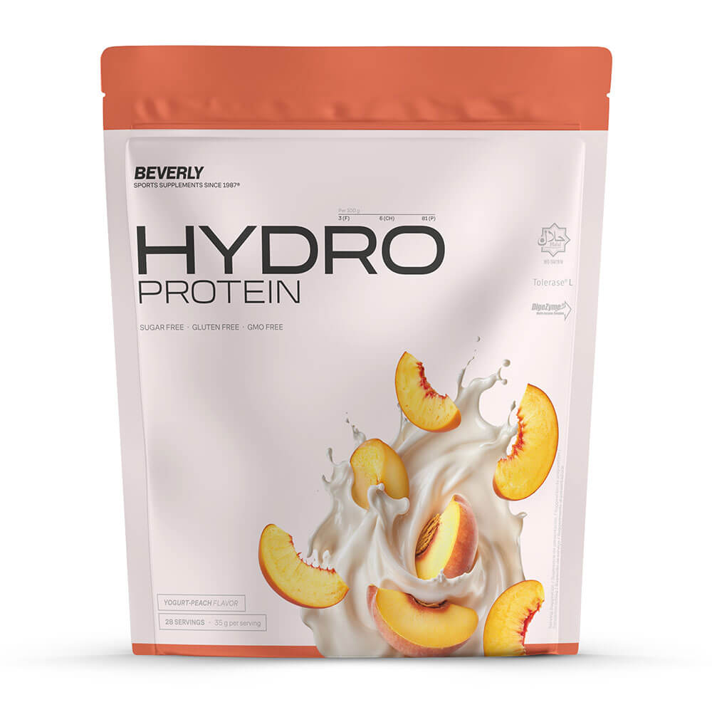 Proteína Hydro