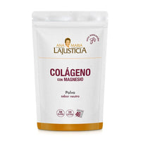 Colagénio com Magnésio
