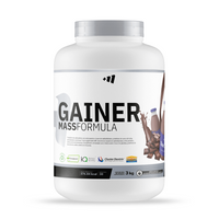 Fórmula Gainer Mass