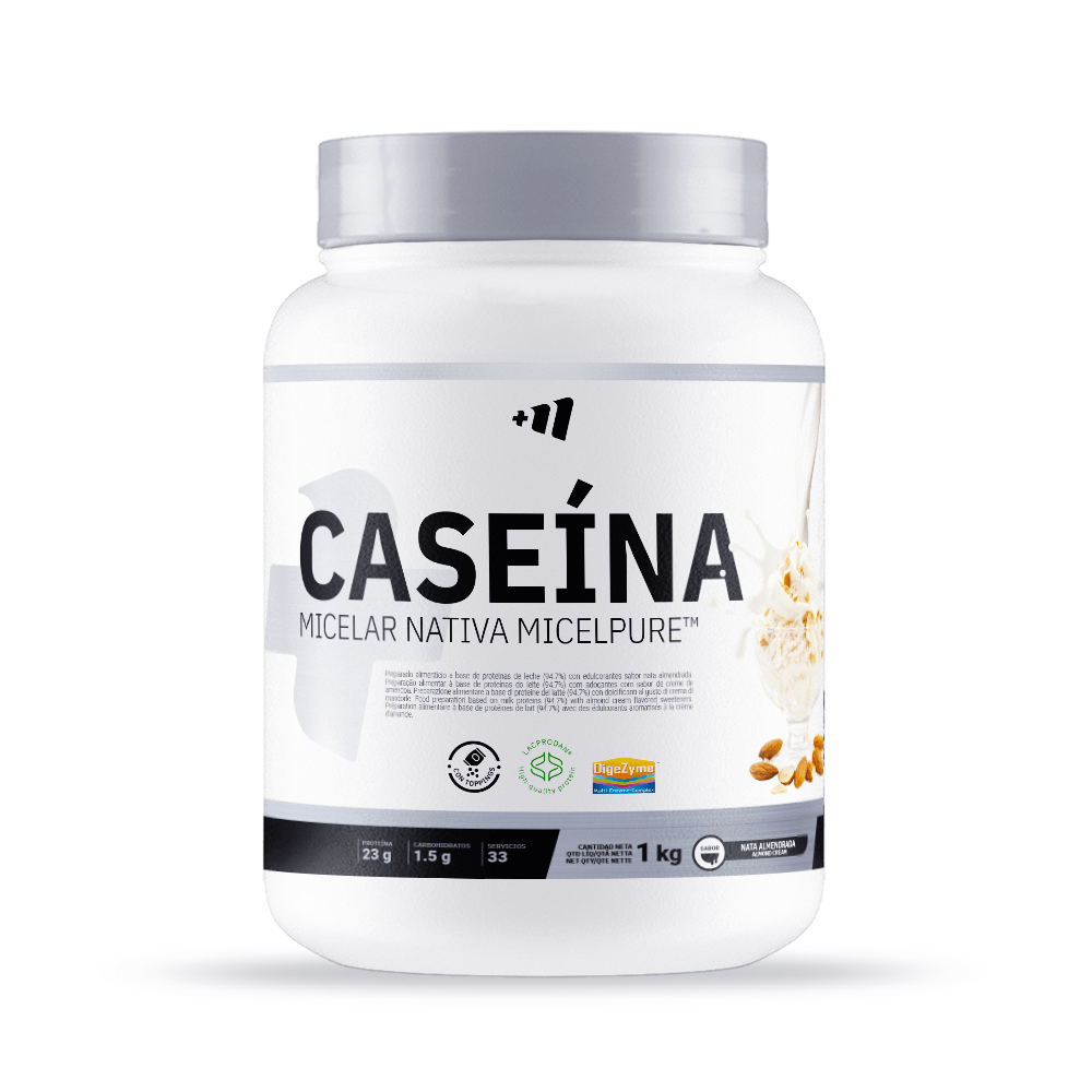 Caseína Micelar Nativa Micelpure™