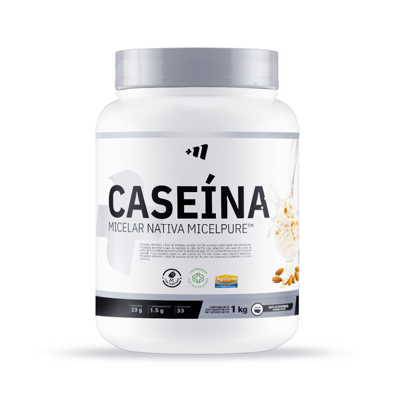 Caseína Micelar Nativa Micelpure™ - Masmusculo Supplements 10