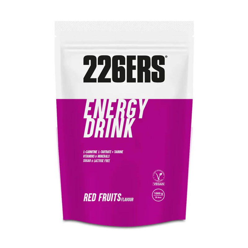 Bebida energética - 226ERS 6