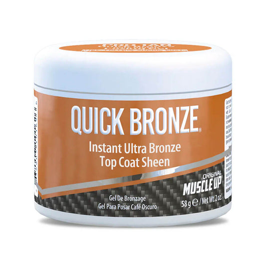 Bronzeador instantâneo rápido Pro Tan da marca Pro Tan em Pro Tan - Muscle UP
