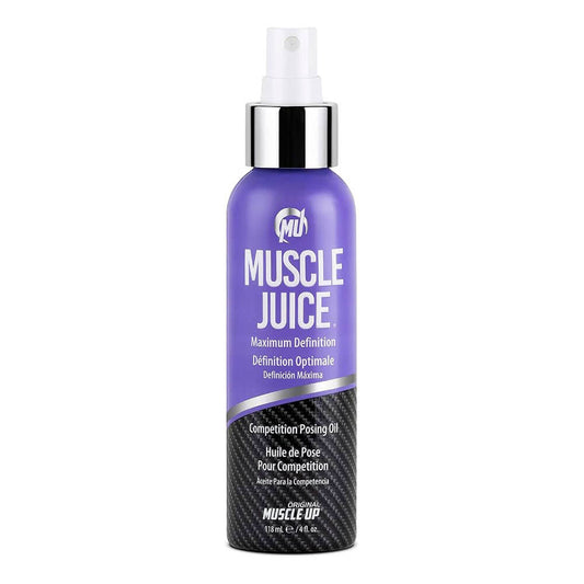 Muscle Juice (Óleo de competição) da marca Pro Tan em Pro Tan - Muscle UP