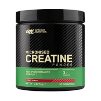 Creatina Micronizada
