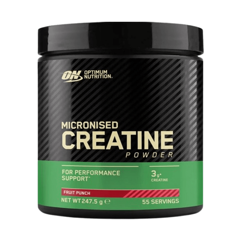 Creatina Micronizada - Optimum Nutrition 1