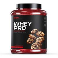 Whey Pro Concentrate