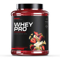 Whey Pro Concentrate