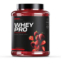 Whey Pro Concentrate