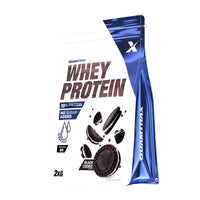 Whey Protein