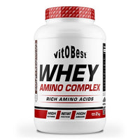 Whey Amino Complex