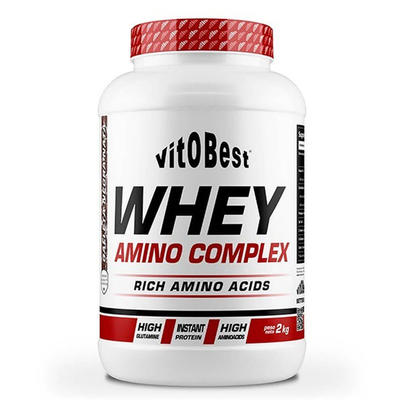 Whey Amino Complex - VitoBest 19
