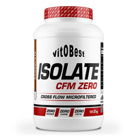 Isolate CFM Zero