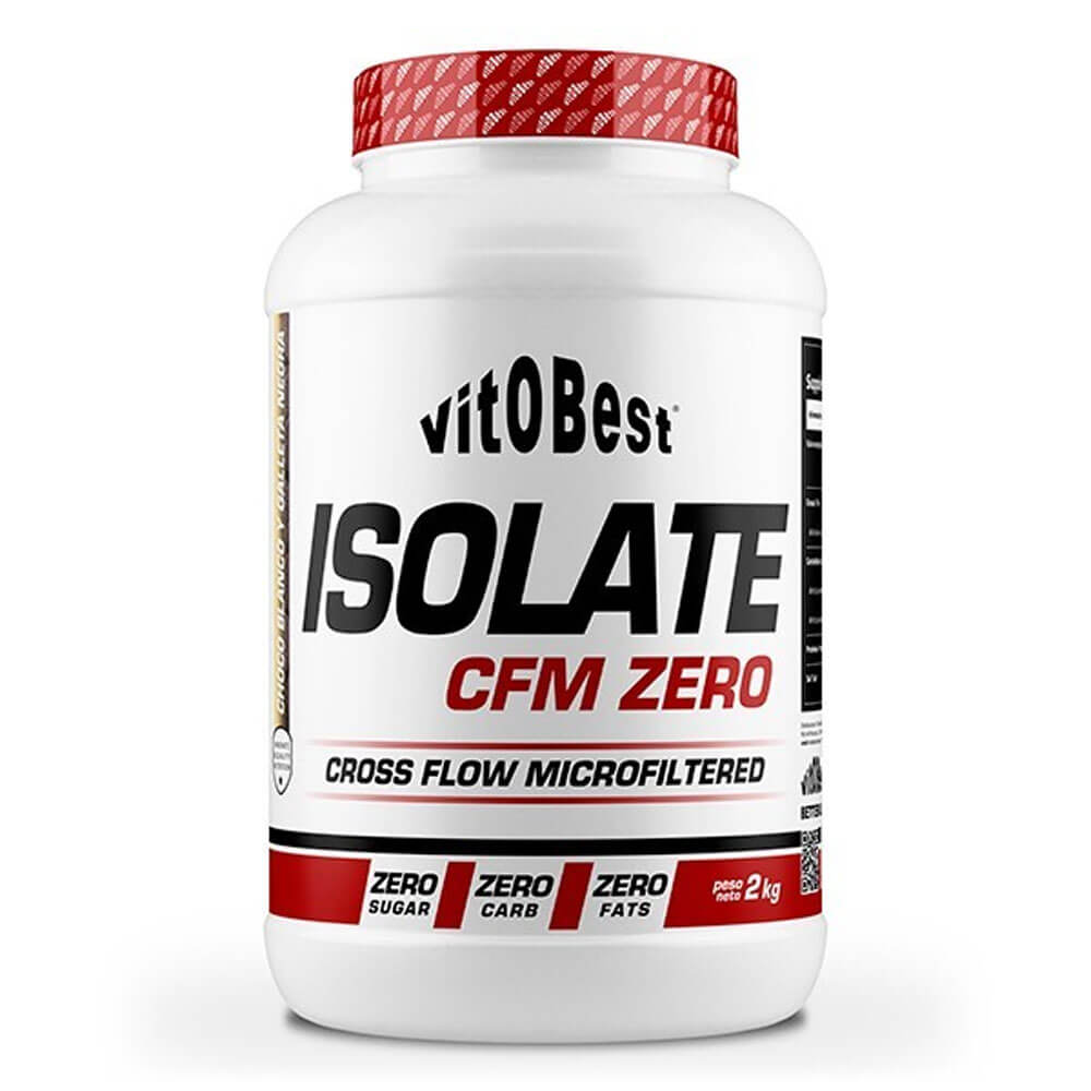 Isolate CFM Zero