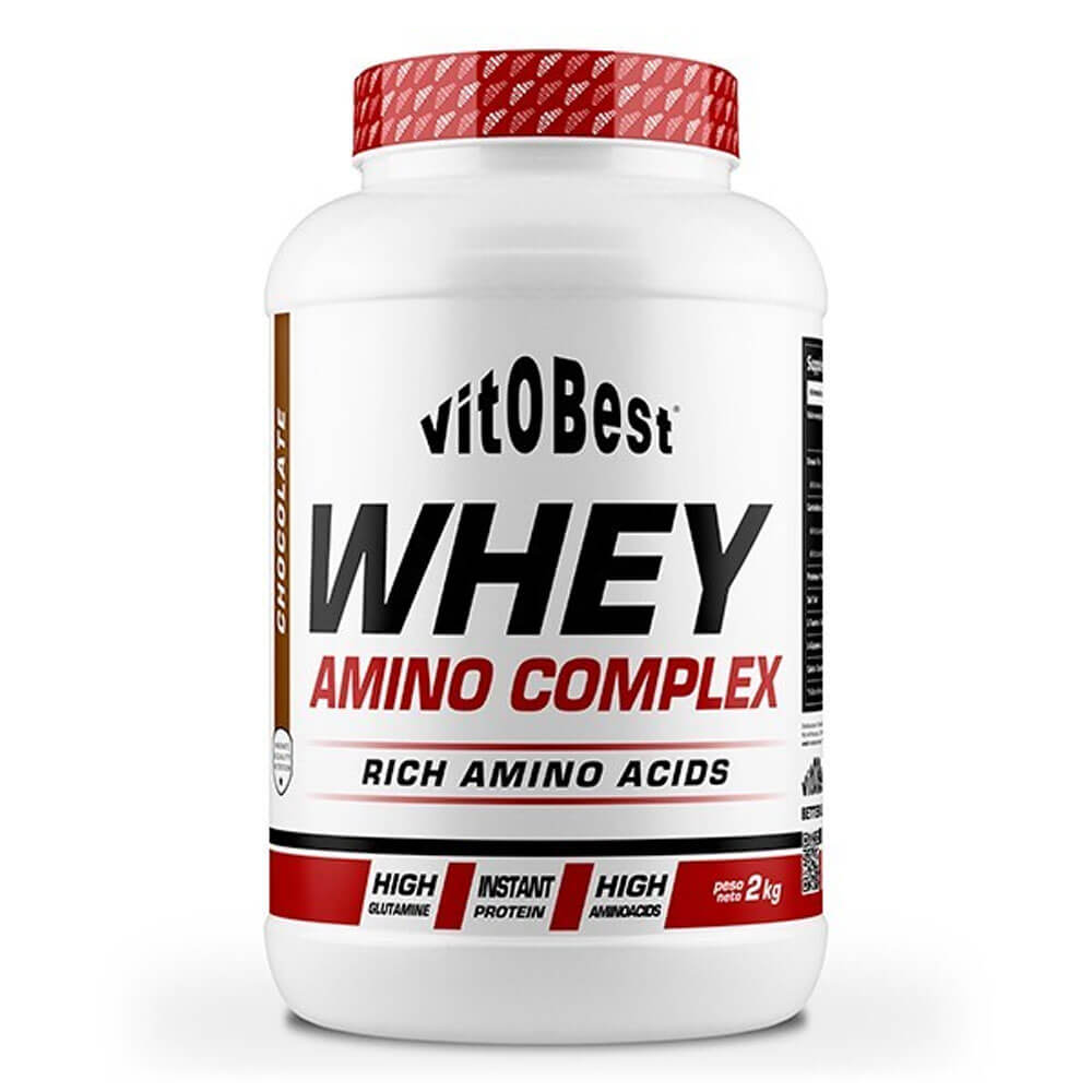 Whey Amino Complex