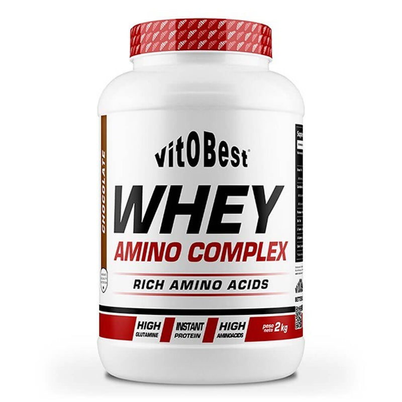 Whey Amino Complex - VitoBest 20