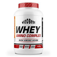 Whey Amino Complex