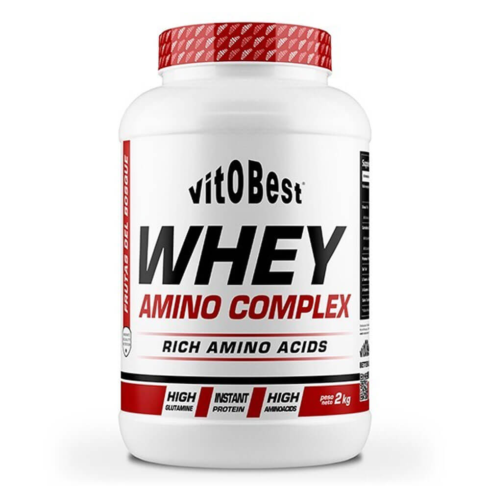 Whey Amino Complex