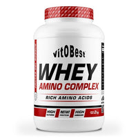 Whey Amino Complex