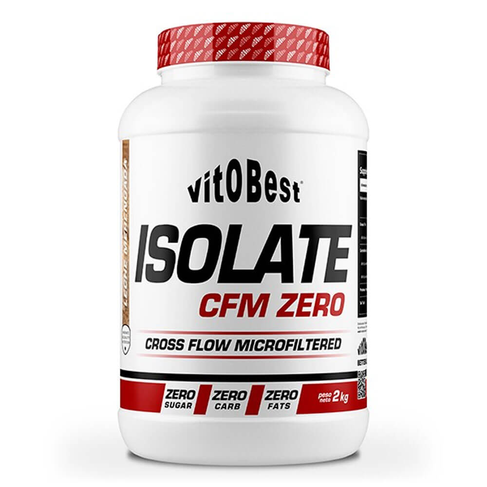 Isolate CFM Zero