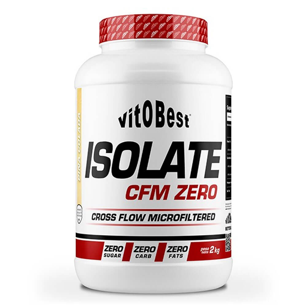 Isolate CFM Zero