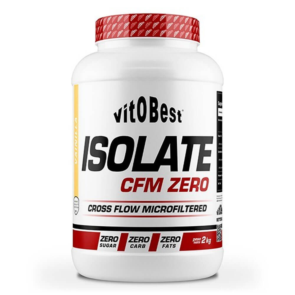 Isolate CFM Zero
