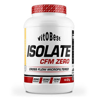 Isolate CFM Zero