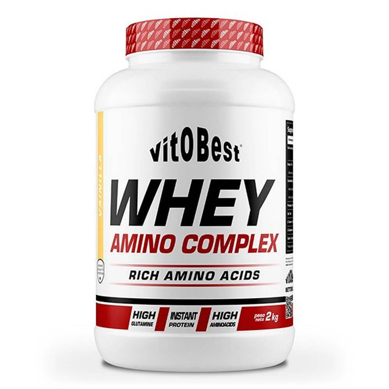 Whey Amino Complex - VitoBest 21