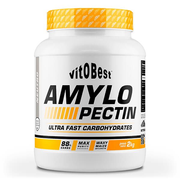 Amilopectina - VitoBest 2