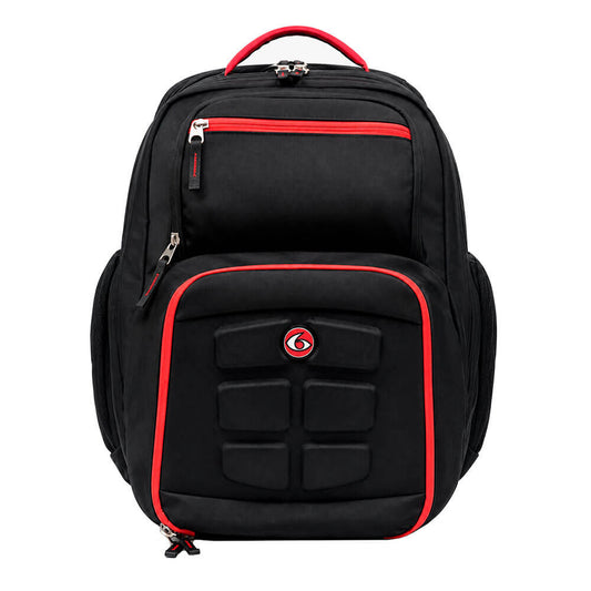 Mochila Isotérmica Expedition 300 da marca Six Pack Fitness em Six Pack Fitness