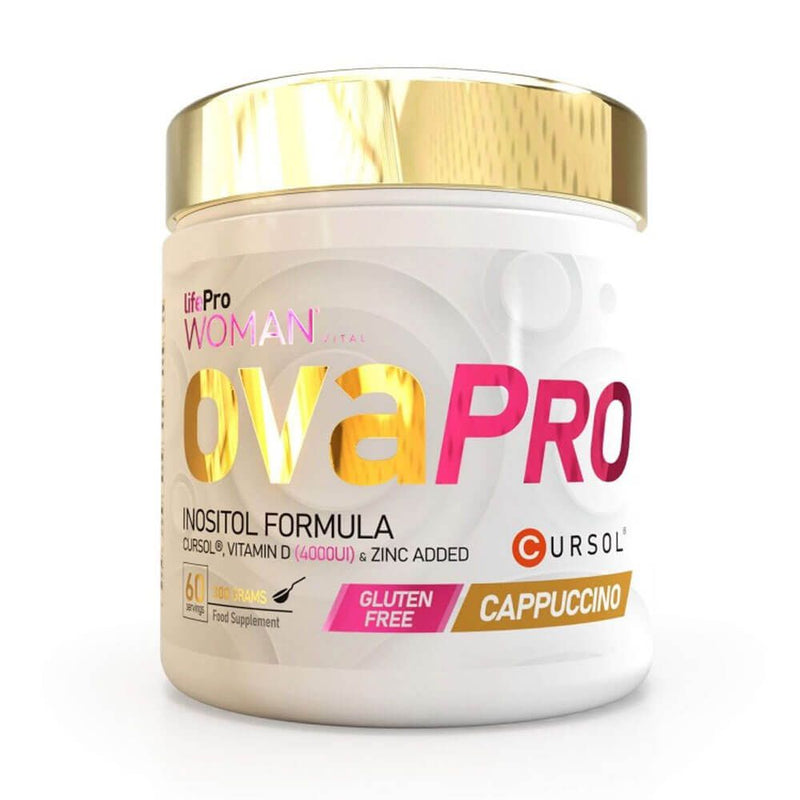 OvaPro Inositol Formula - LifePRO 10
