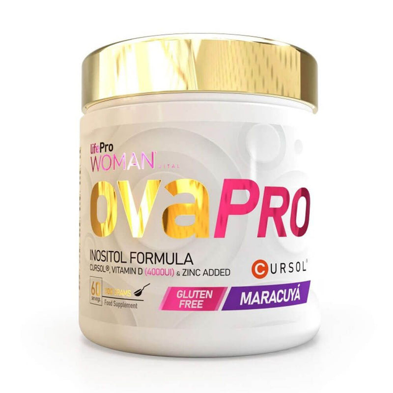 OvaPro Inositol Formula - LifePRO 8