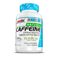 Cafeína Natural