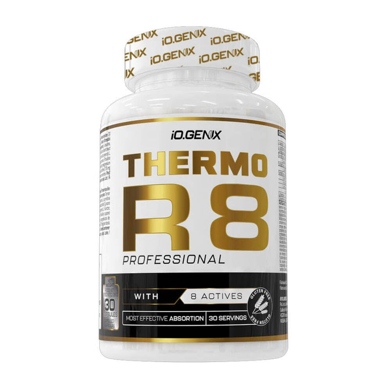 Thermo R8 - IO.Genix 1