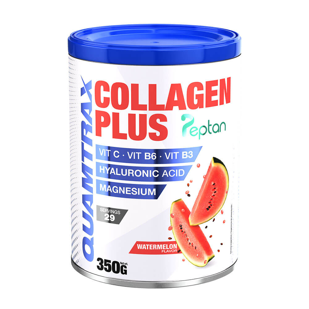 Colagénio Plus com Peptan