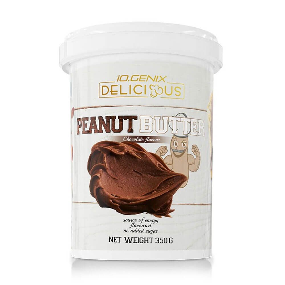 Creme de Amendoim