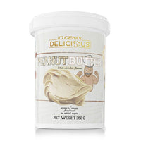 Creme de Amendoim