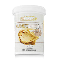 Creme de Amendoim