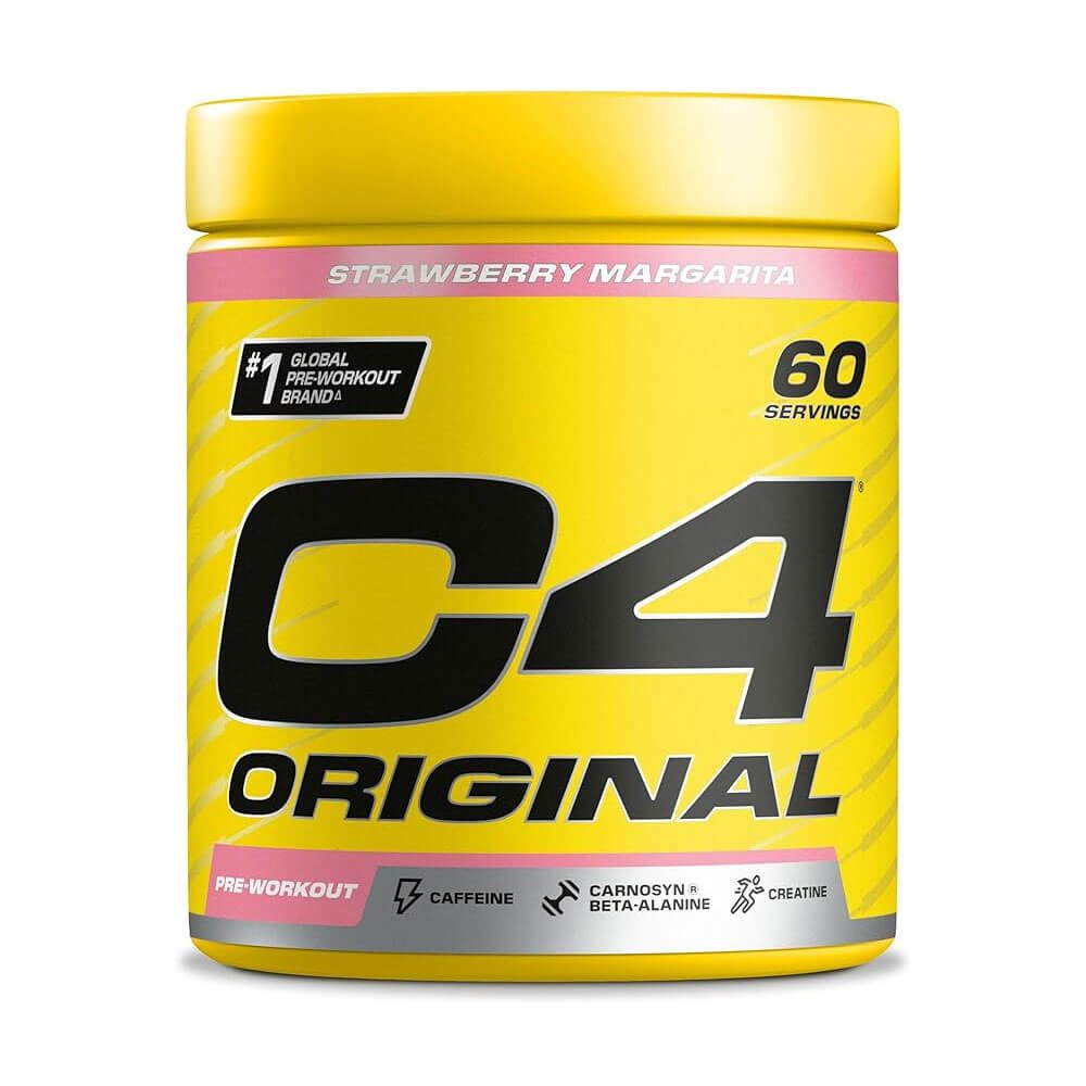 C4 Original