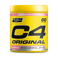 C4 Original