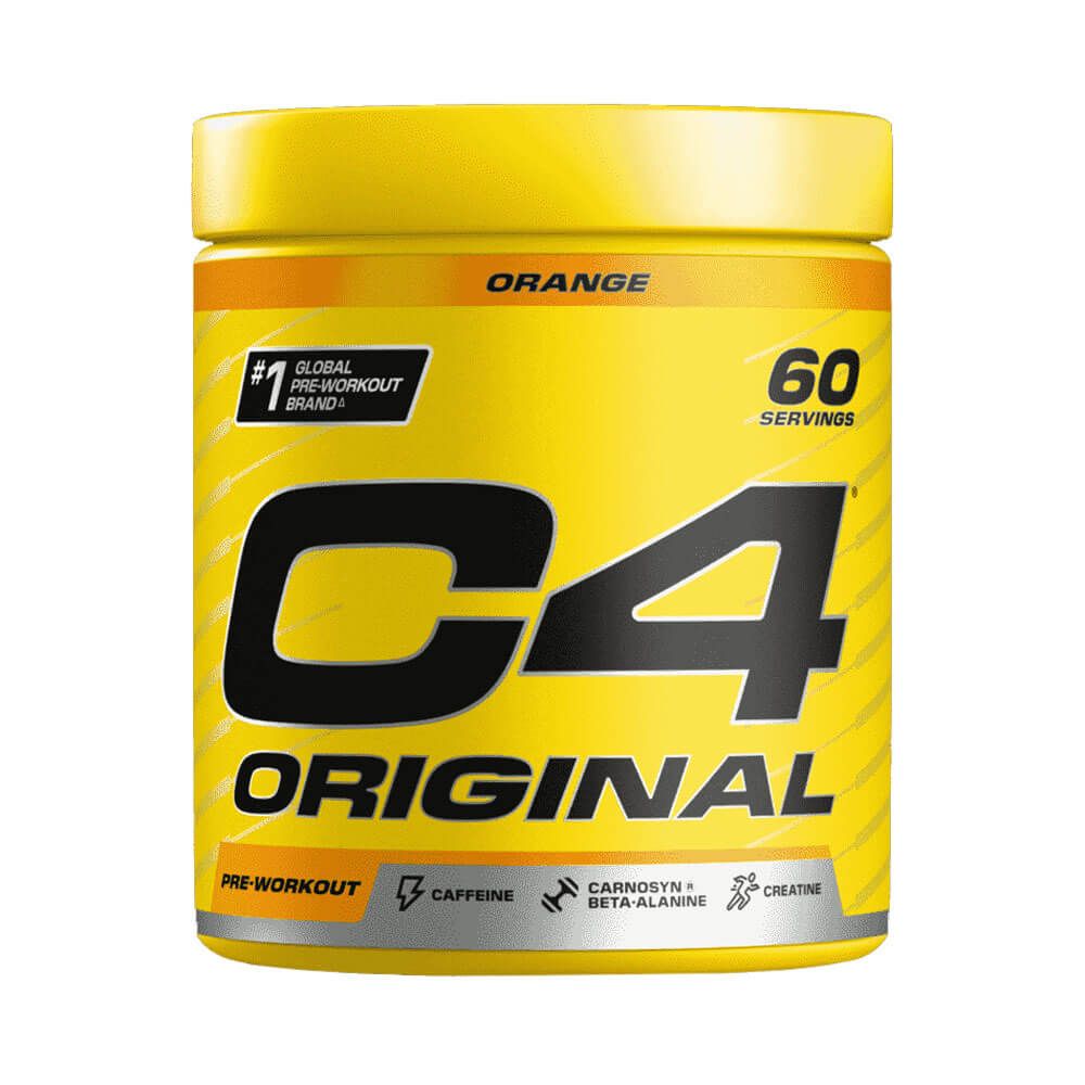 C4 Original